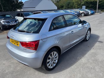 Used Audi A1 2014 for sale - 79793731: Photo