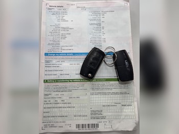 Ford Fiesta feature image