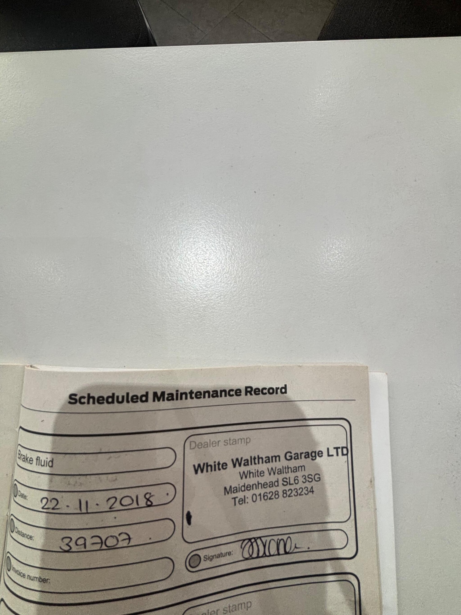 Used Ford Fiesta 2012 for sale - 77970556: Photo 4