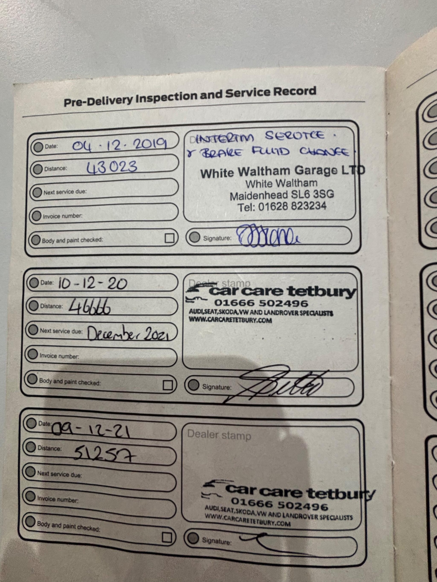 Used Ford Fiesta 2012 for sale - 77970556: Photo 5