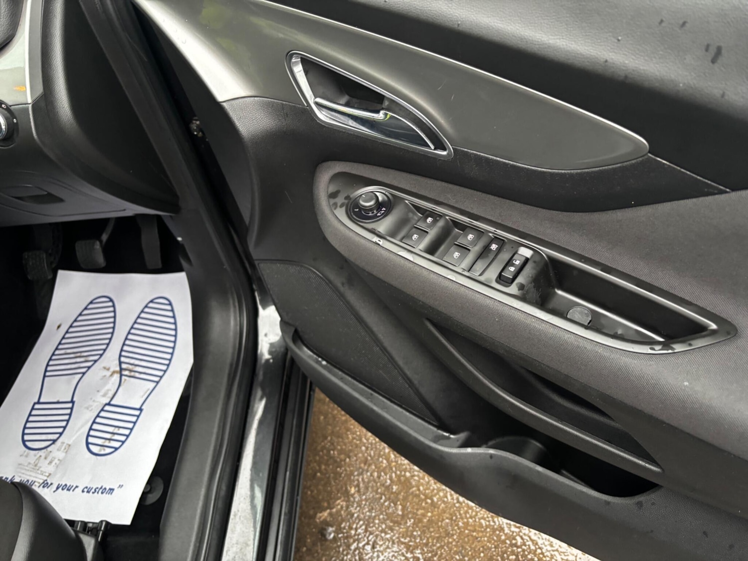 Used Vauxhall Mokka 2016 for sale - 77439867: Photo 12