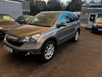 2009 (09) - 2.2 iCTDi EX 4WD Euro 4 5dr