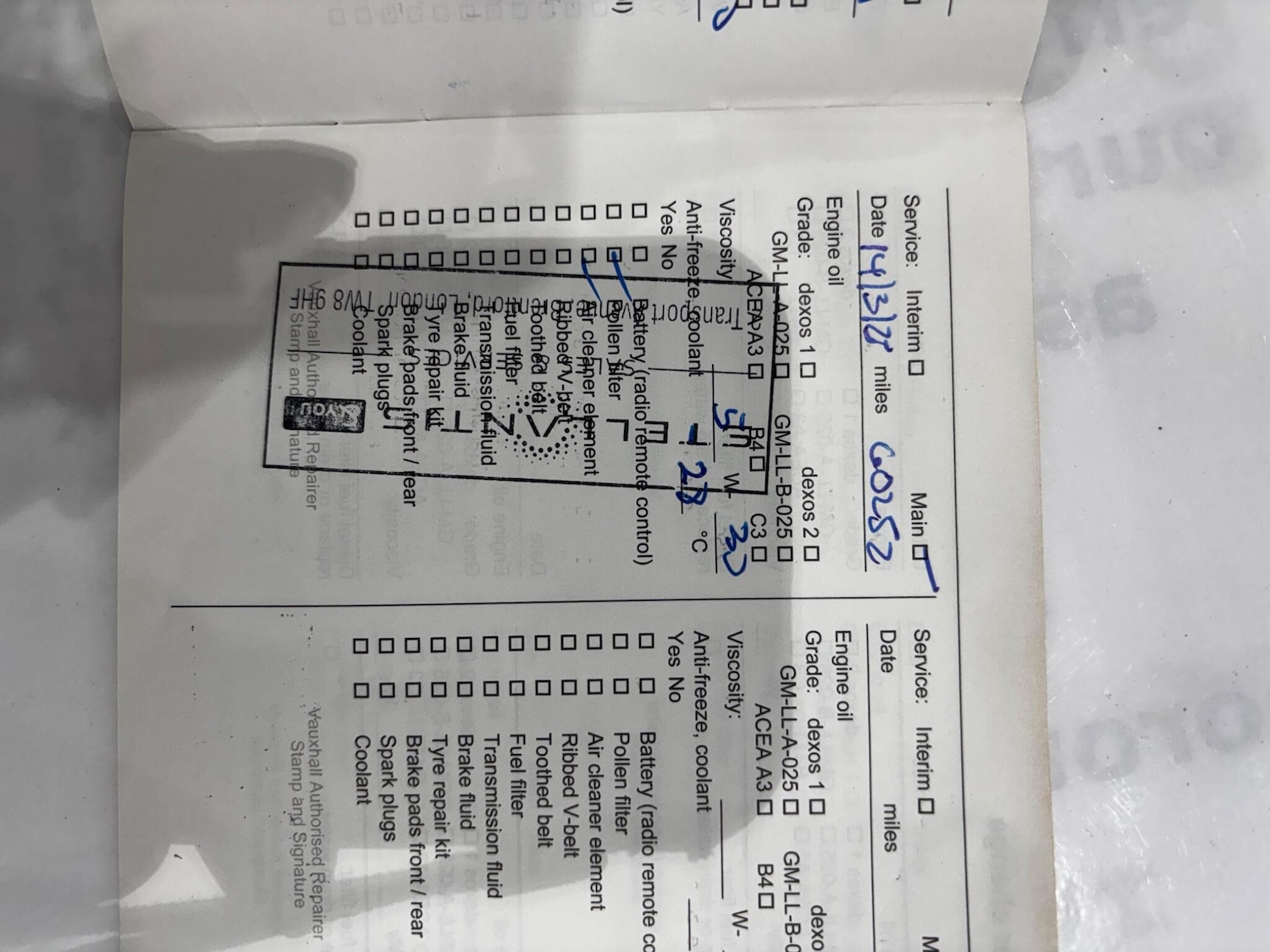 Used Vauxhall Astra GTC 2015 for sale - 76992229: Photo 9