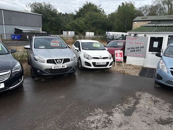 2013 (63) - 1.2 Active Euro 5 5dr