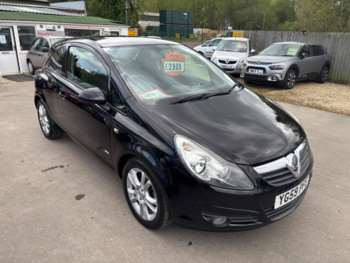 2009 (59) - 1.4i 16v SXi 3dr