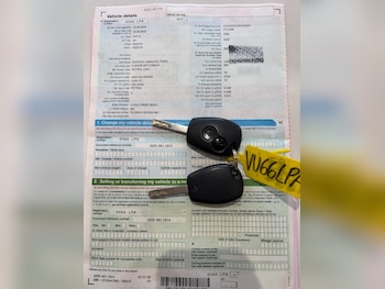 Used Dacia Sandero 2016 for sale - 78377162: Photo