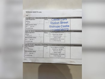 Used Dacia Sandero 2016 for sale - 78377162: Photo