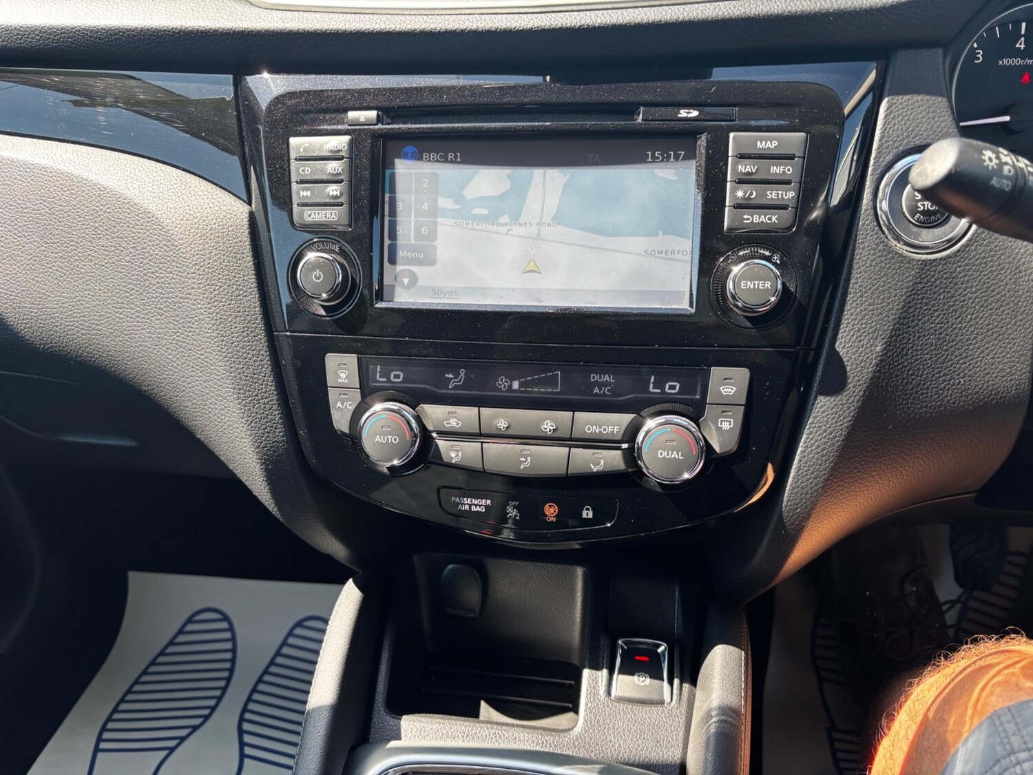 Vehicle 16