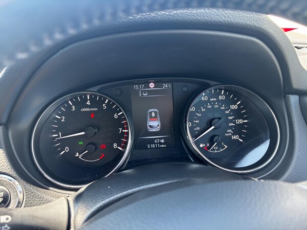 Used Nissan Qashqai 2016 for sale - 75600801: Photo 19