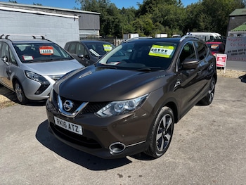 Used Nissan Qashqai 2016 for sale - 75600801: Photo