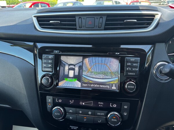 Used Nissan Qashqai 2016 for sale - 75600801: Photo 20
