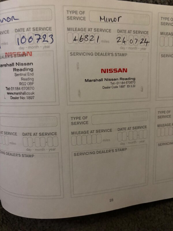 Used Nissan Qashqai 2016 for sale - 75600801: Photo 23