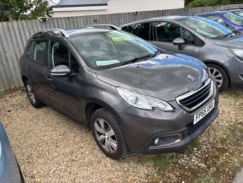 2015 (65) - 1.2 PureTech Active Euro 6 5dr