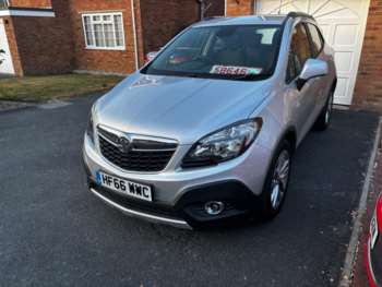 2016 (66) - 1.4i Turbo Exclusiv 2WD Euro 6 (s/s) 5dr
