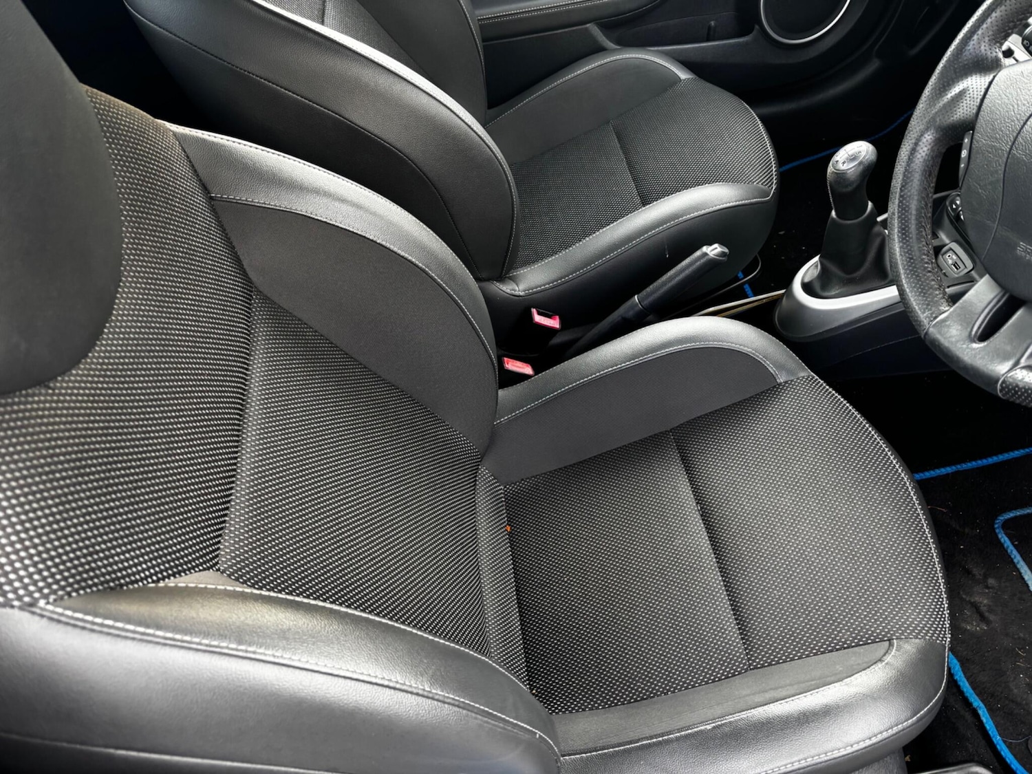 Used Renault Wind 2011 for sale - 76095229: Photo 12