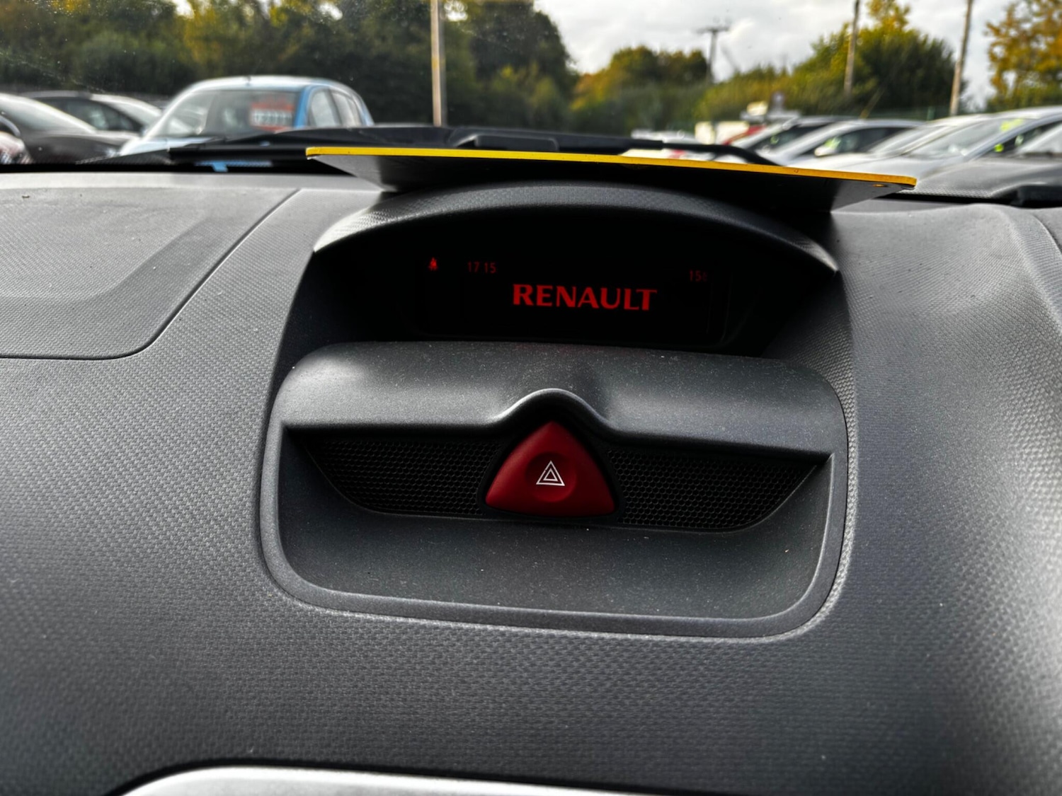 Used Renault Wind 2011 for sale - 76095229: Photo 13