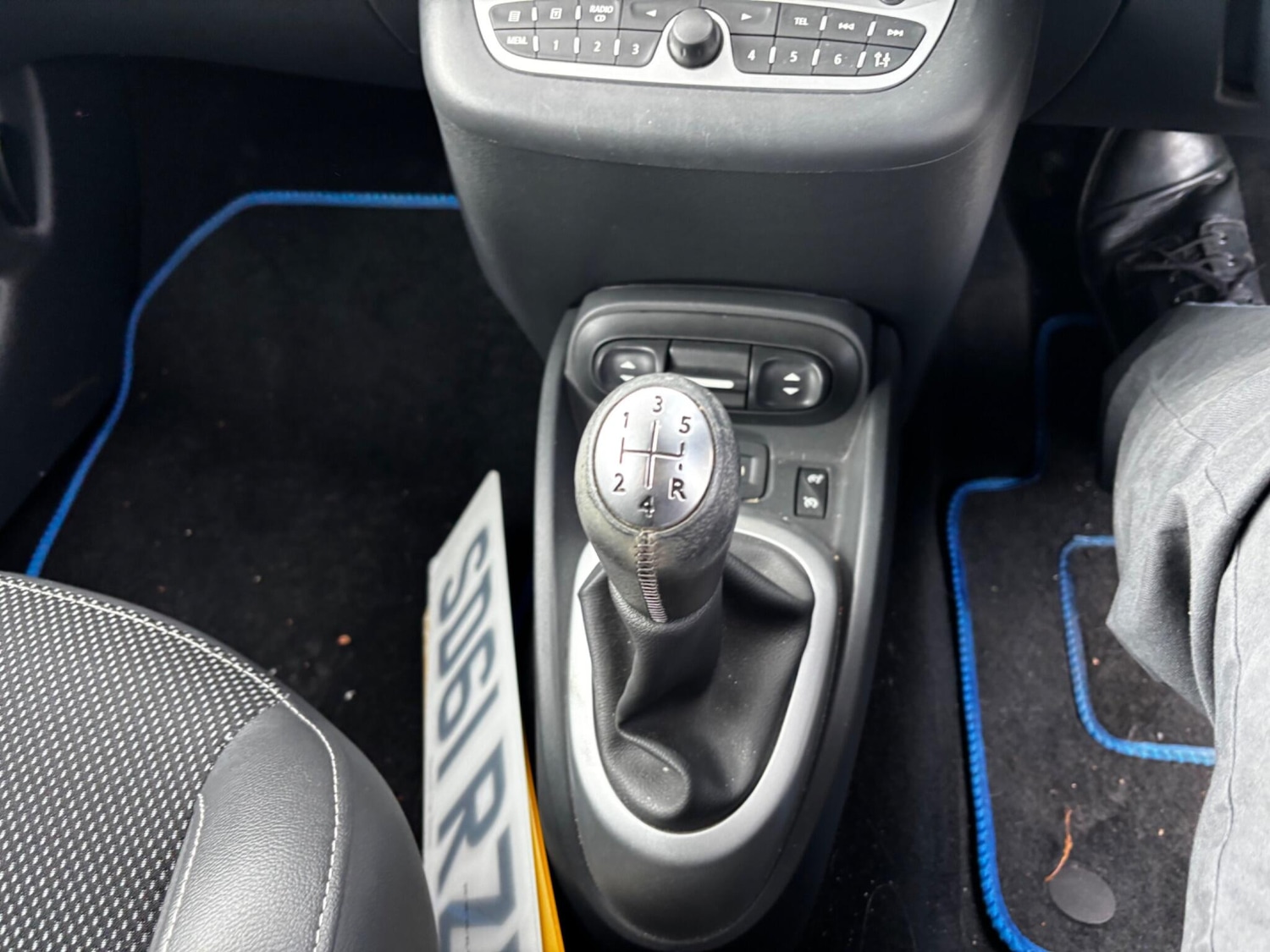 Used Renault Wind 2011 for sale - 76095229: Photo 15