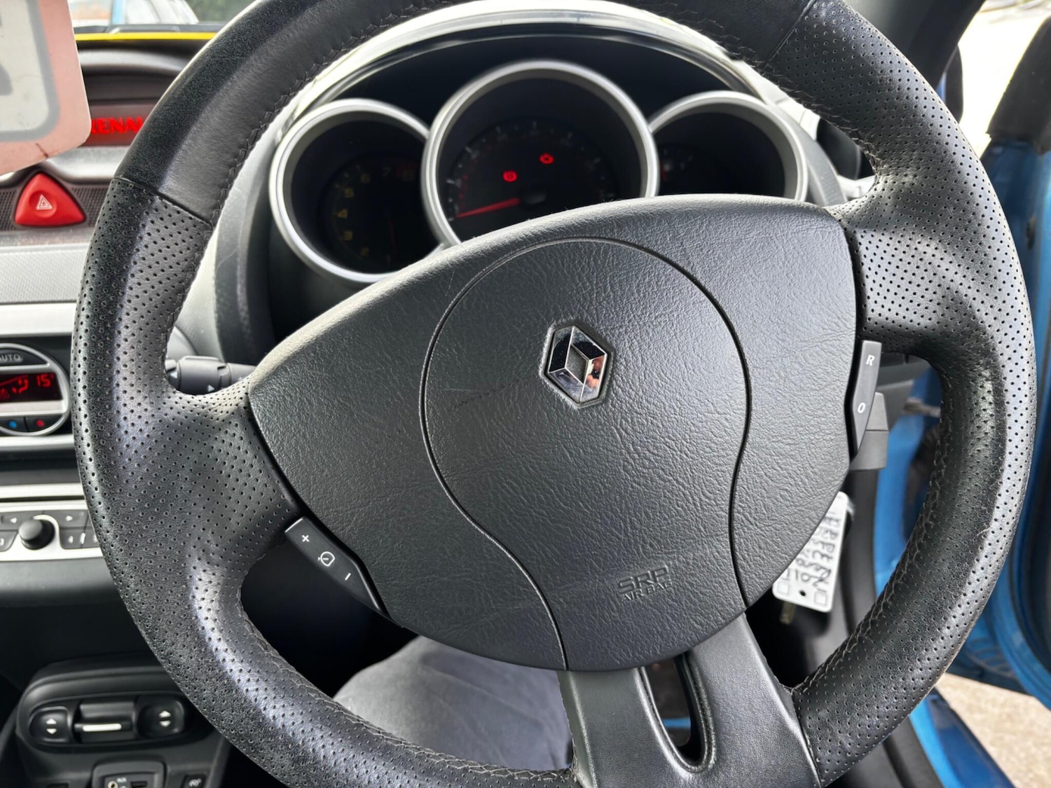 Used Renault Wind 2011 for sale - 76095229: Photo 16