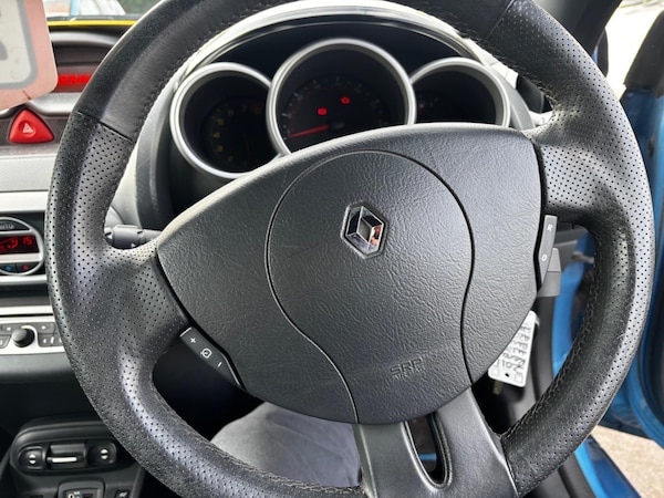 Used Renault Wind 2011 for sale - 76095229: Photo 16