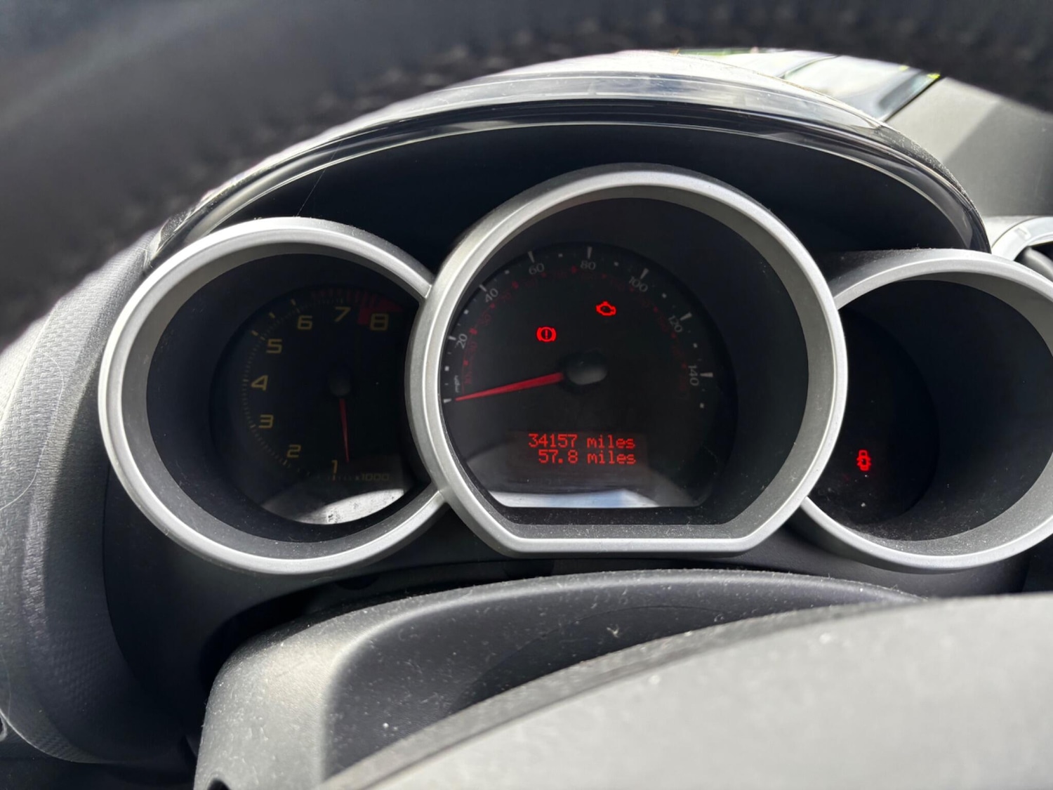 Used Renault Wind 2011 for sale - 76095229: Photo 17