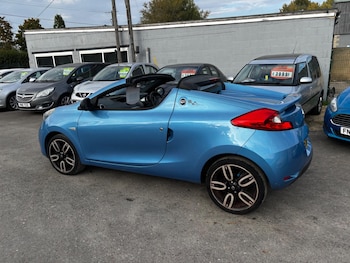 Used Renault Wind 2011 for sale - 76095229: Photo