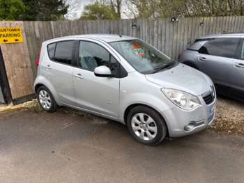 2009 (09) - 1.2 16V Design 5dr