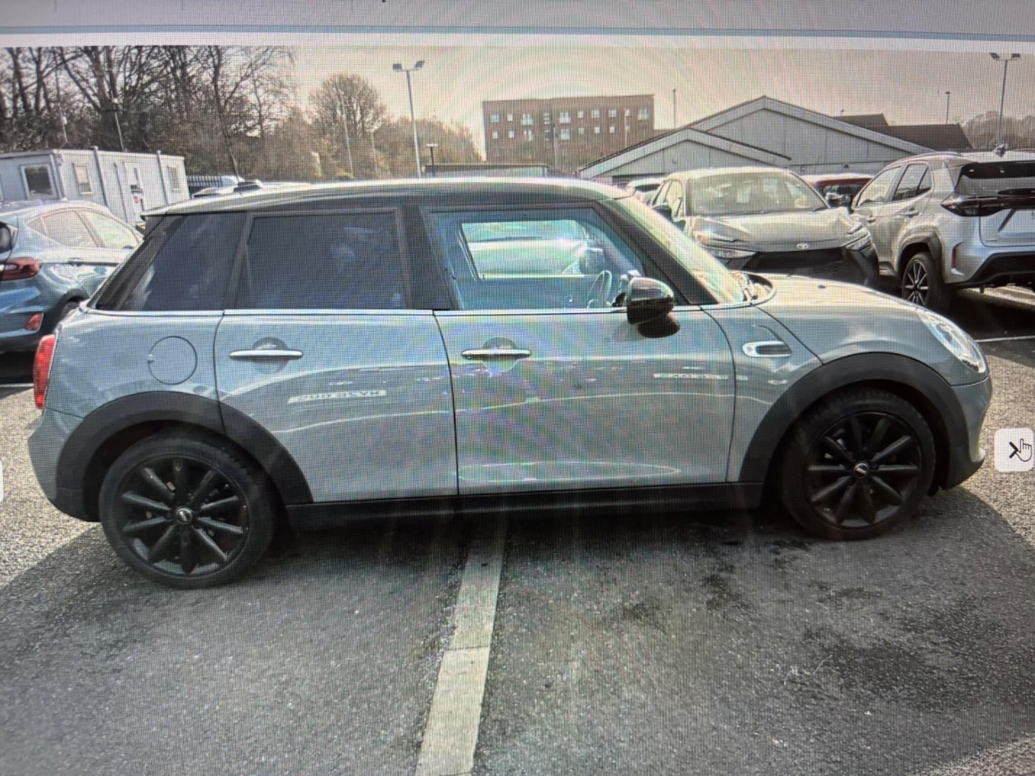 Used MINI Hatch 2016 for sale - 78072767: Photo 2