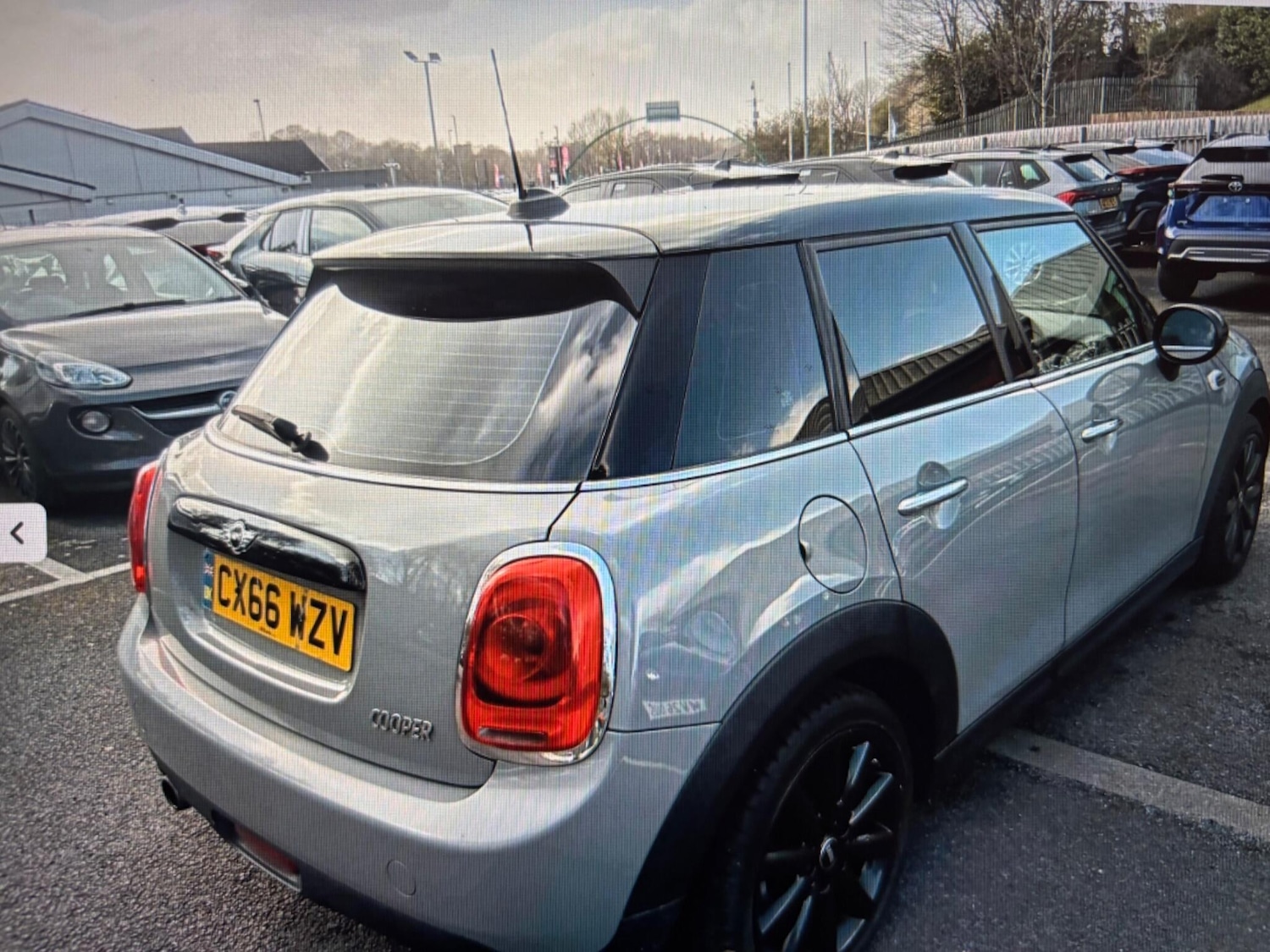Used MINI Hatch 2016 for sale - 78072767: Photo 3
