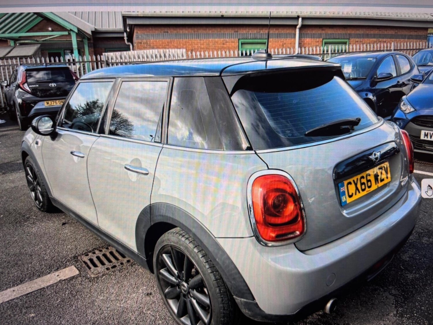 Used MINI Hatch 2016 for sale - 78072767: Photo 5
