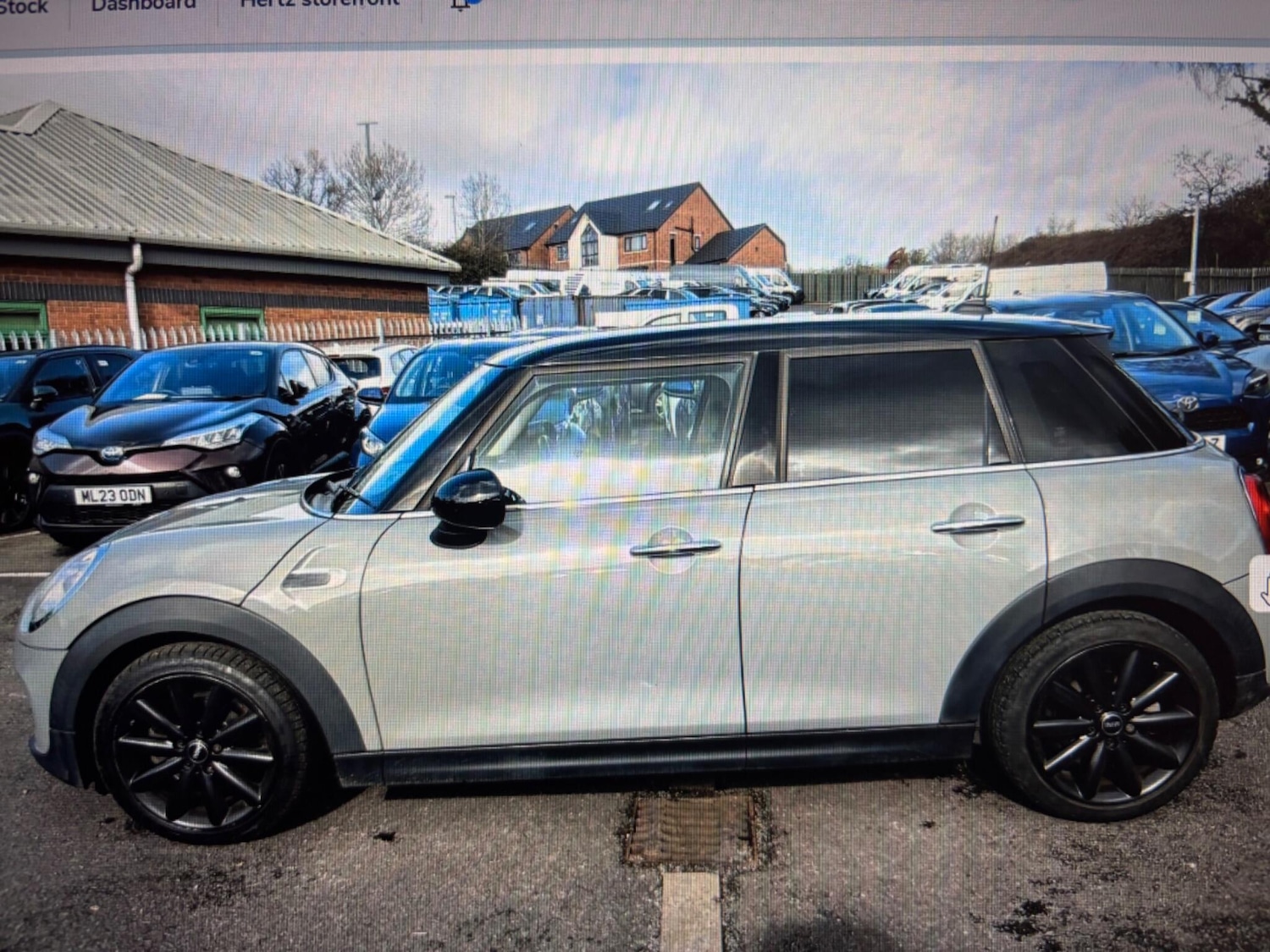 Used MINI Hatch 2016 for sale - 78072767: Photo 6