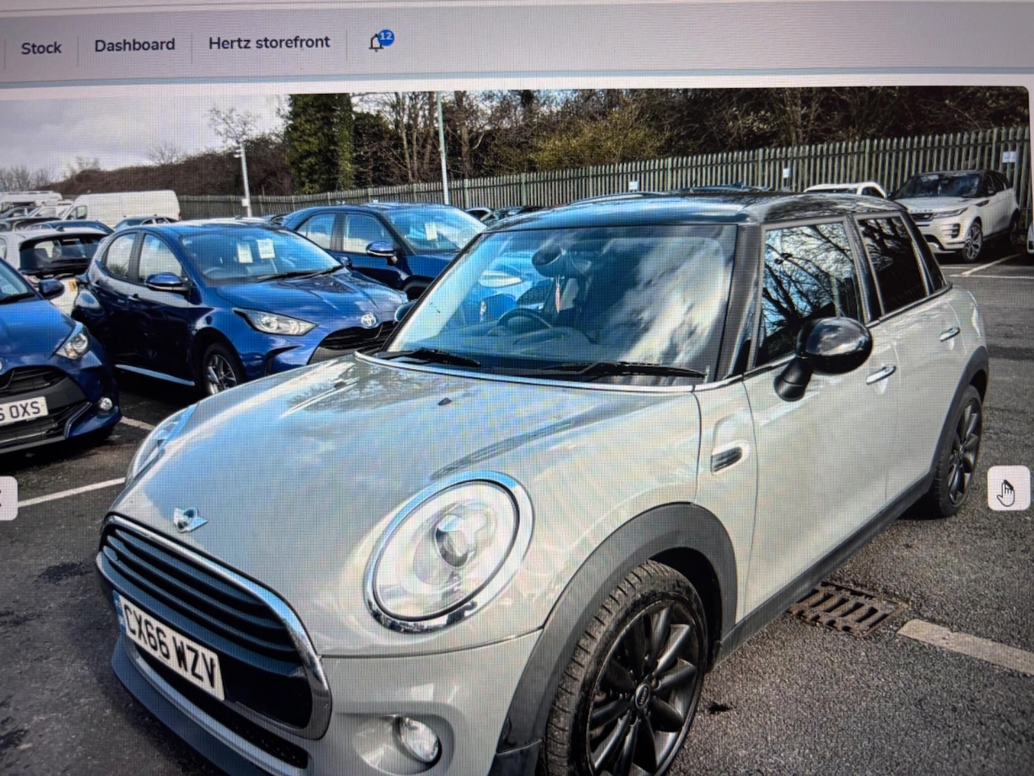 Used MINI Hatch 2016 for sale - 78072767: Photo 7