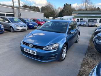2014 (64) - 1.4 TSI BlueMotion Tech Match Euro 5 (s/s) 3dr