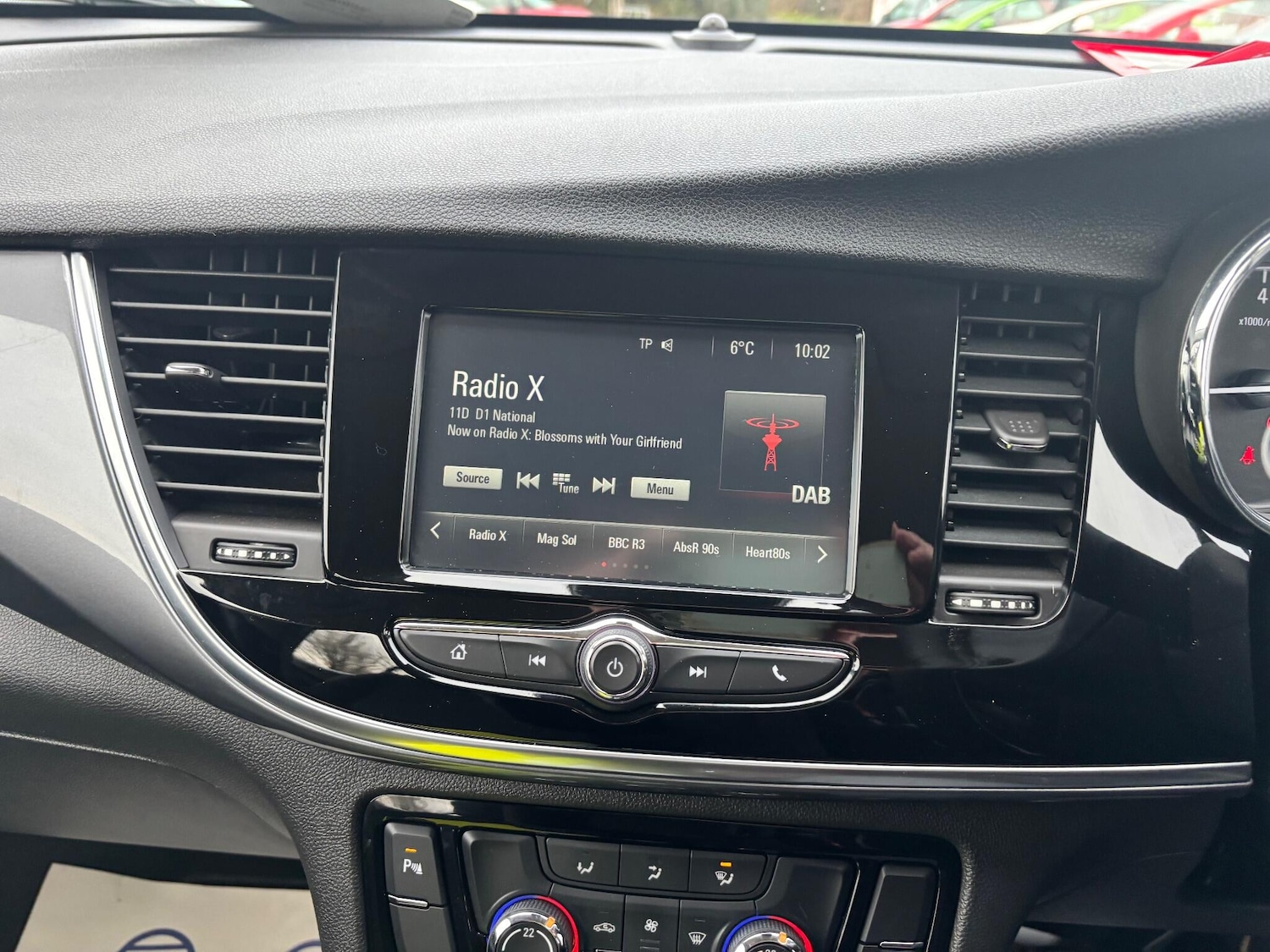 Used Vauxhall Mokka X 2017 for sale - 76987853: Photo 21