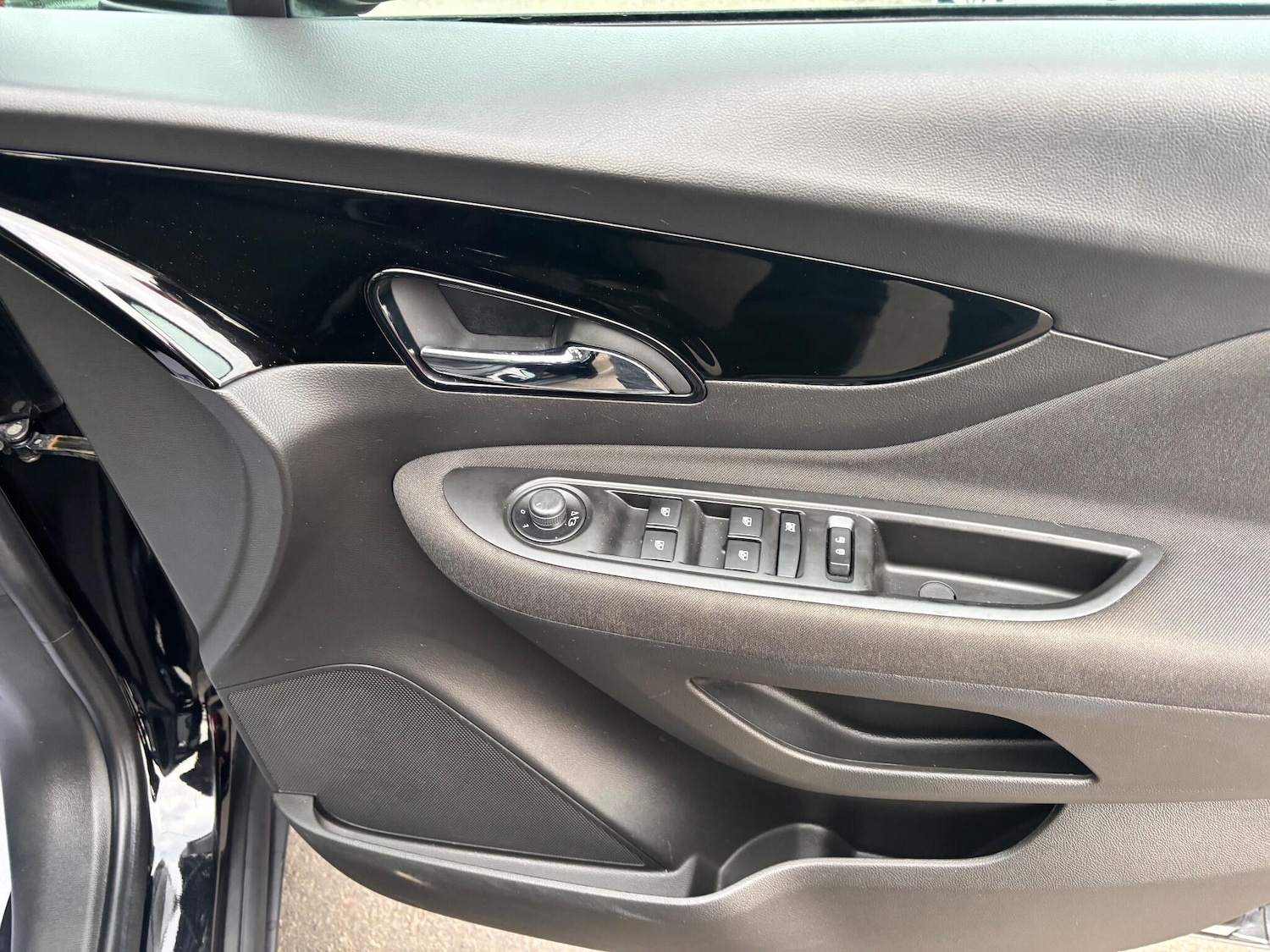 Used Vauxhall Mokka X 2017 for sale - 76987853: Photo 22