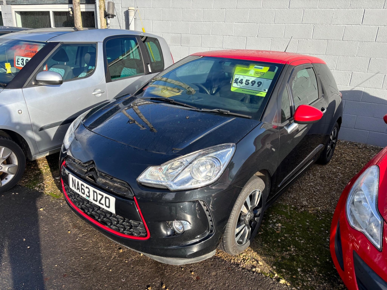 Used Hyundai i10 2020 for sale - 78127643: Photo 2