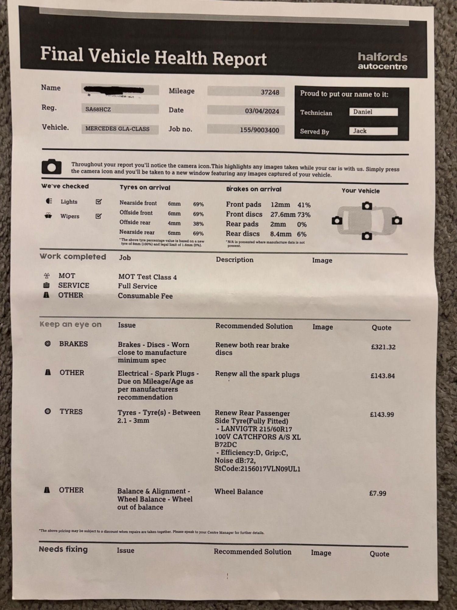 Used Hyundai i10 2020 for sale - 78127643: Photo 5