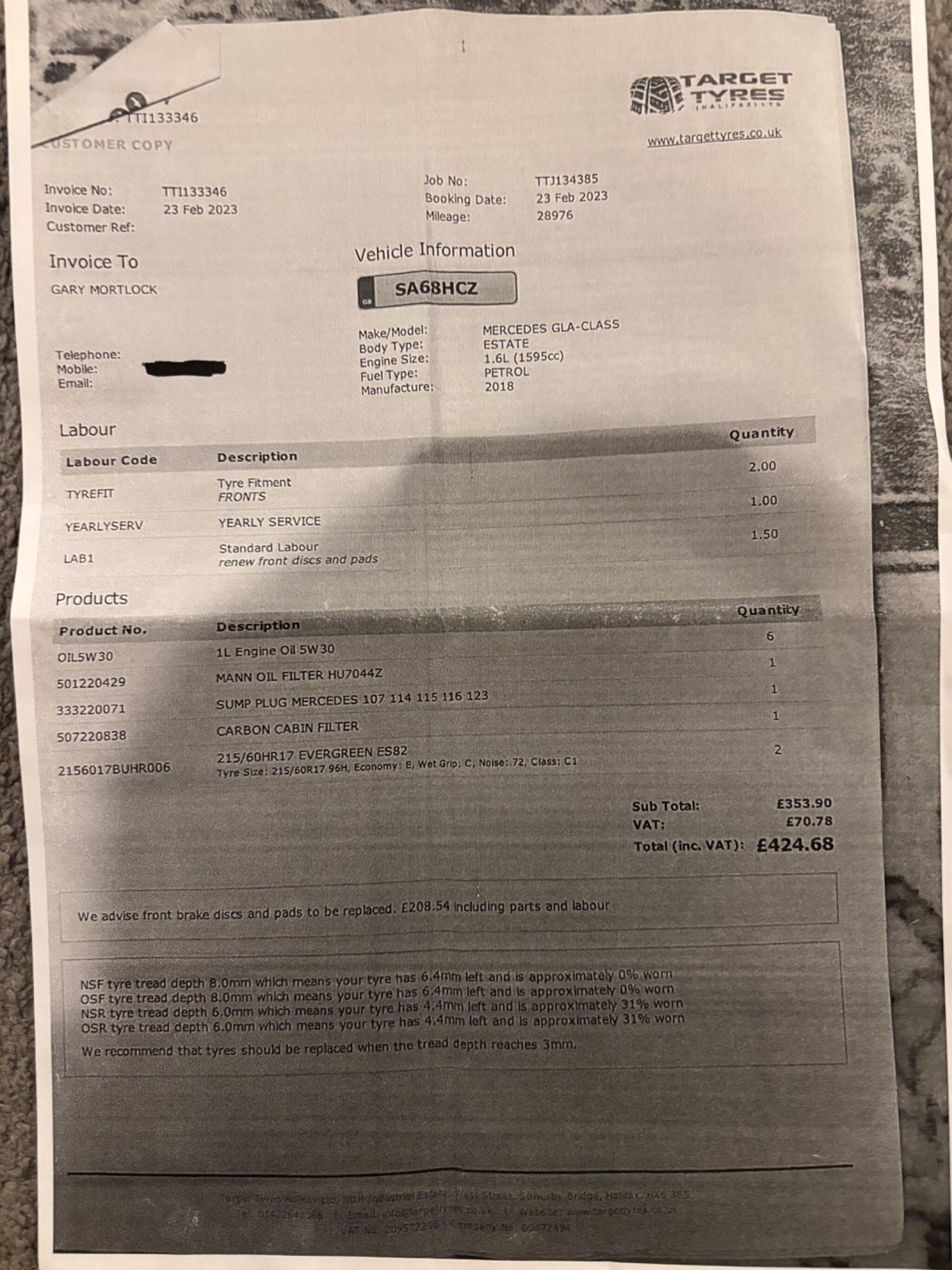 Used Hyundai i10 2020 for sale - 78127643: Photo 6