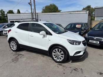 2017 (67) - 1.4i Turbo ecoTEC Elite Euro 6 (s/s) 5dr