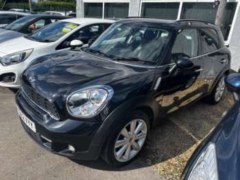 2012 (62) - 2.0 Cooper SD Euro 5 (s/s) 5dr