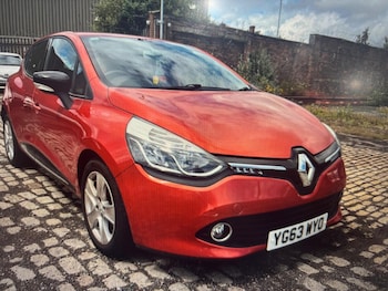 Used Renault Clio 2013 for sale - 79509109: Photo