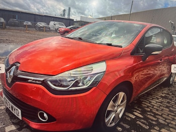 Used Renault Clio 2013 for sale - 79509109: Photo