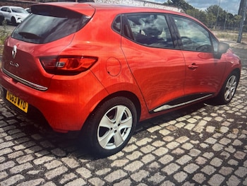 Used Renault Clio 2013 for sale - 79509109: Photo