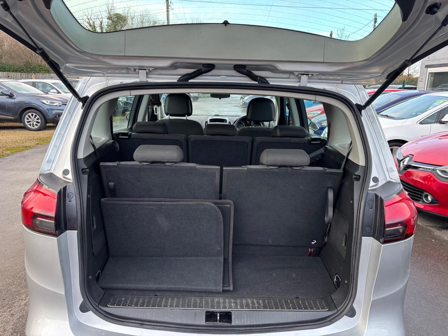 Vehicle 7