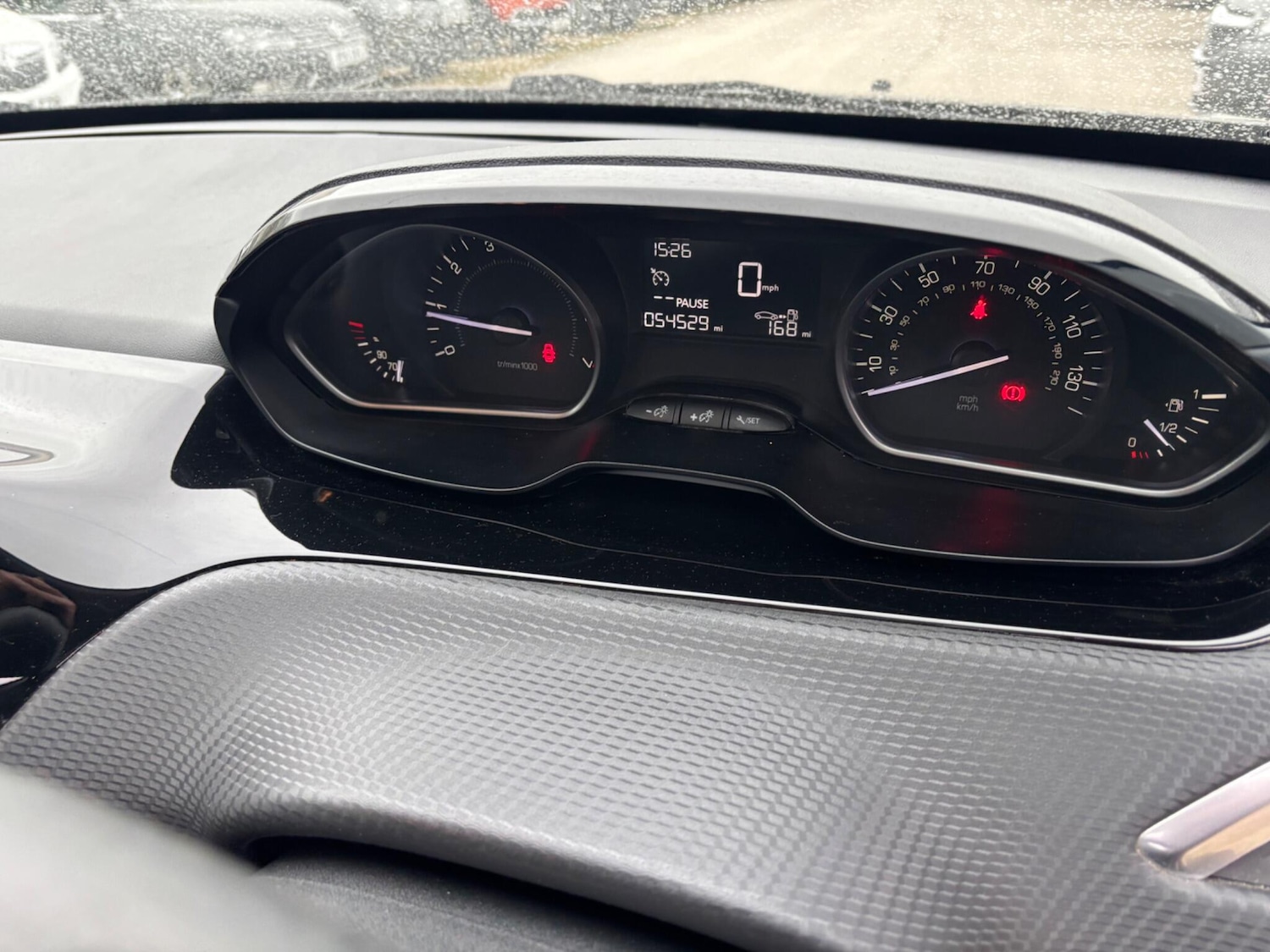 Used Peugeot 2008 2017 for sale - 77314684: Photo 13