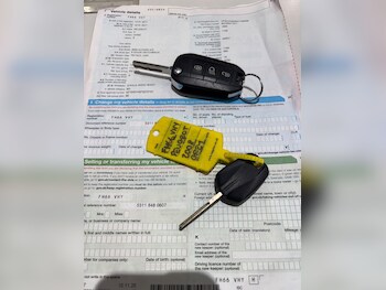 Used Peugeot 2008 2017 for sale - 77314684: Photo