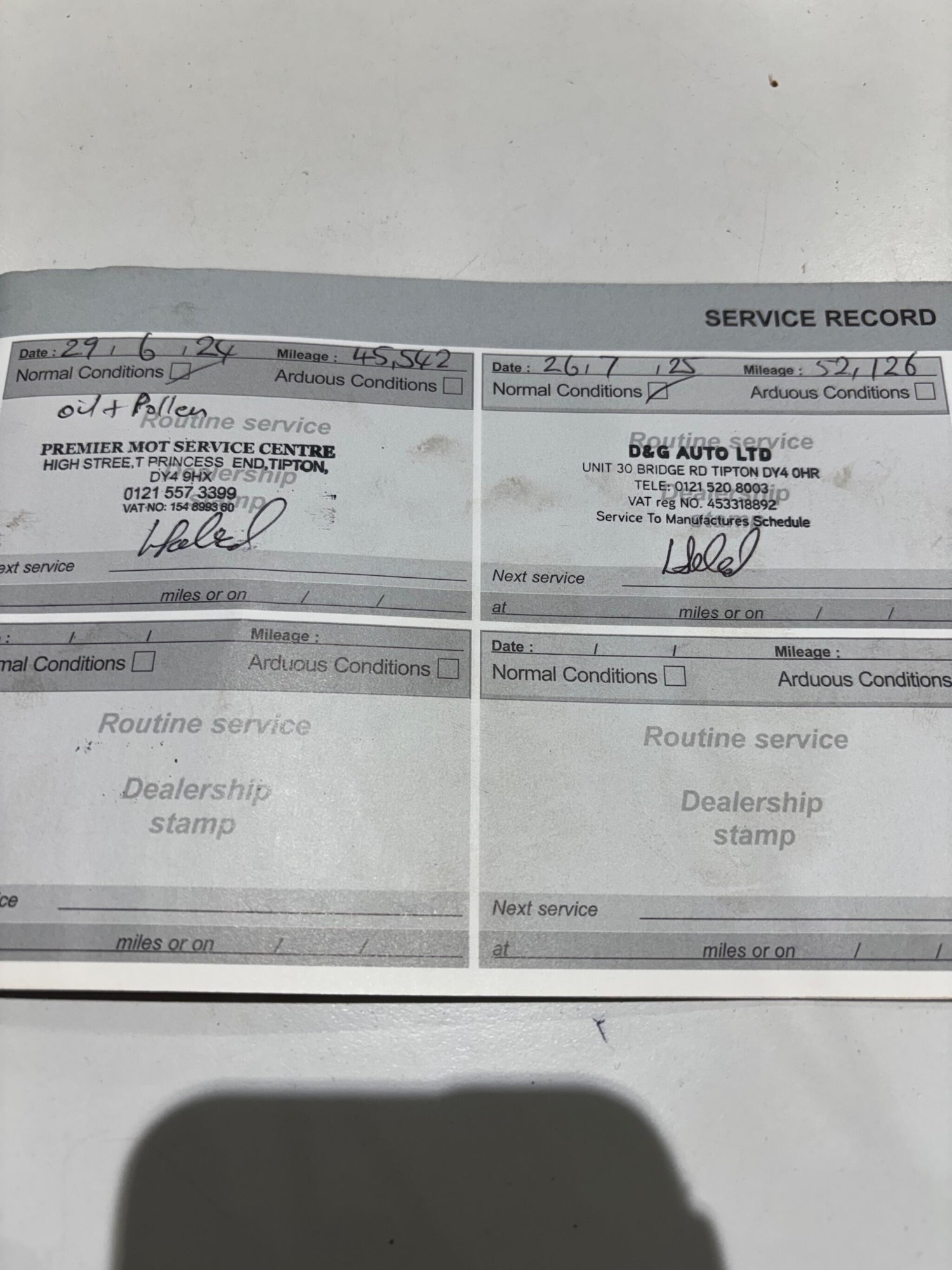 Used Peugeot 2008 2017 for sale - 77314684: Photo 7