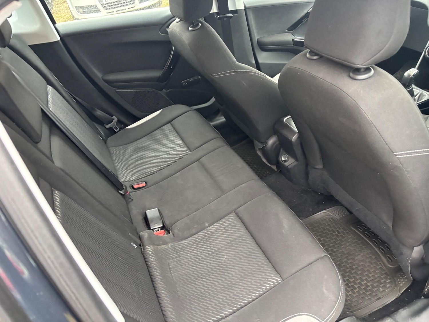 Used Peugeot 2008 2017 for sale - 77314684: Photo 8