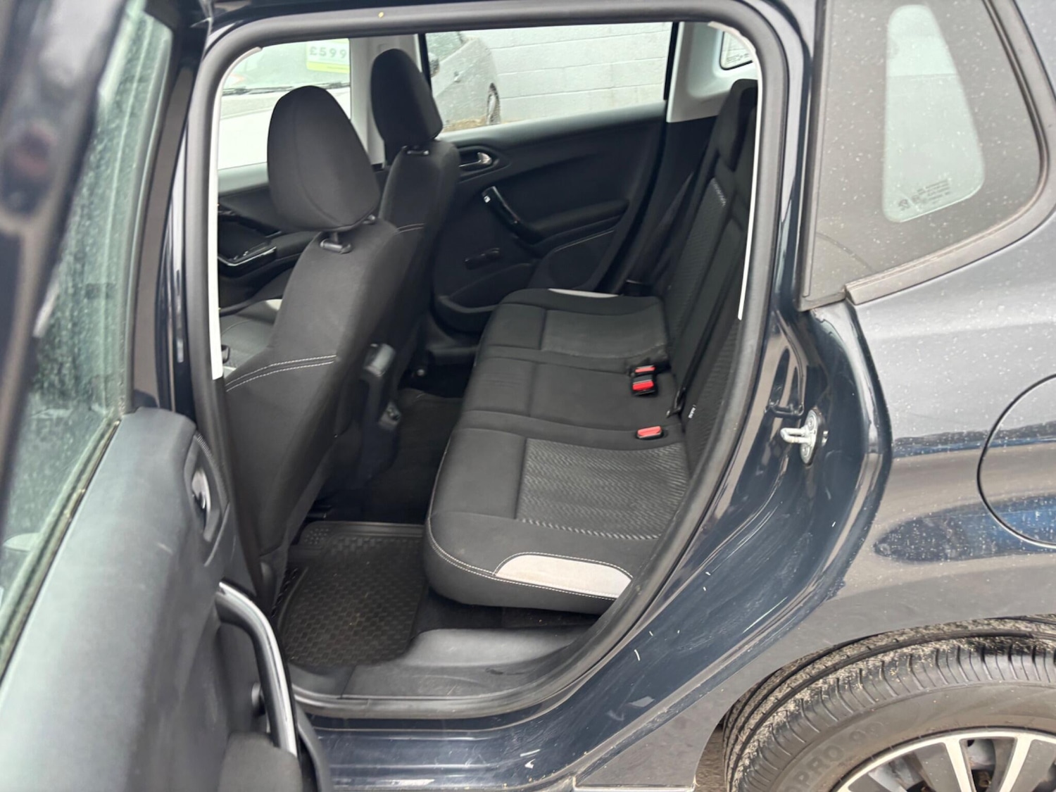 Used Peugeot 2008 2017 for sale - 77314684: Photo 9