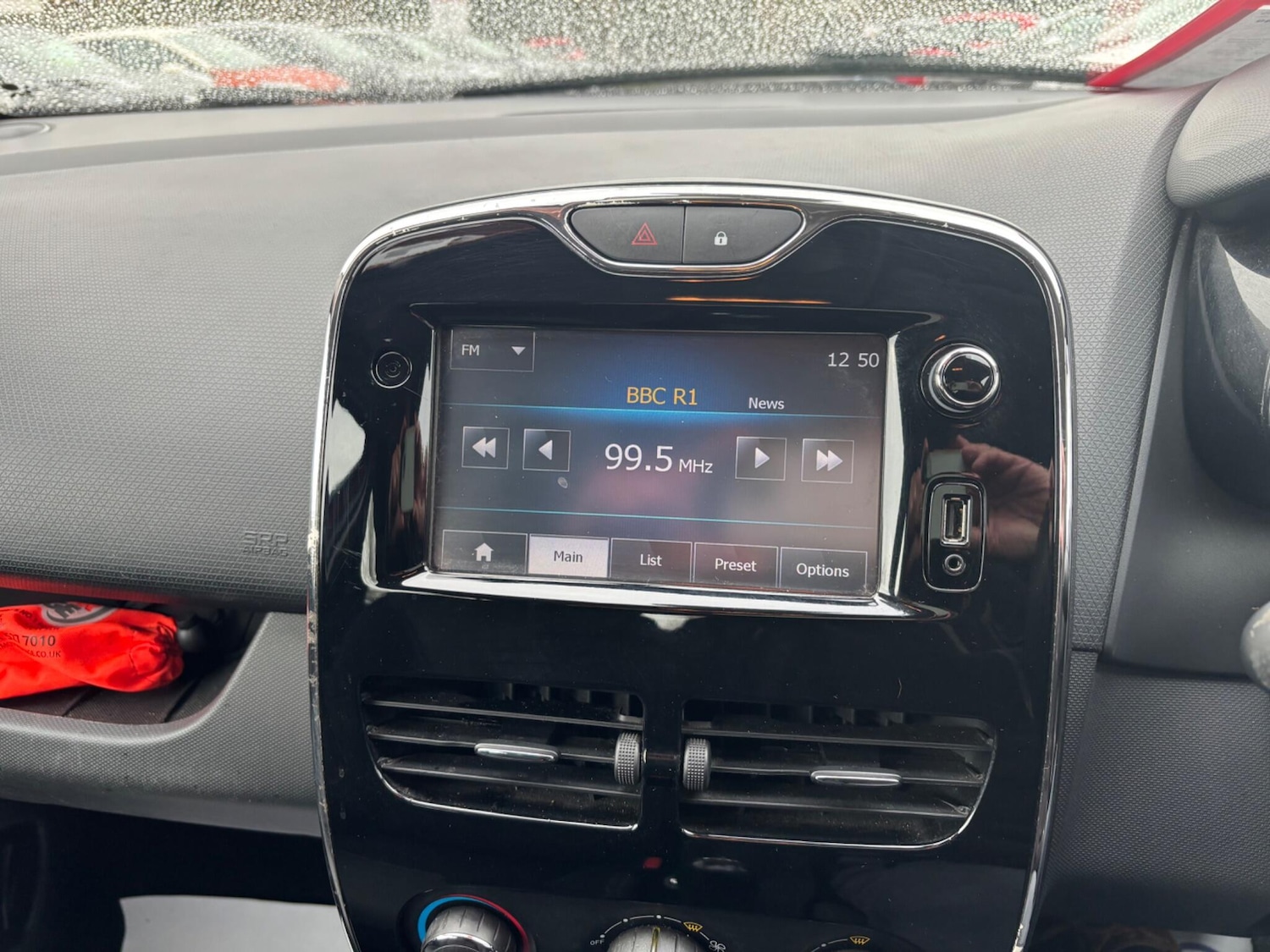 Used Renault Clio 2014 for sale - 77774407: Photo 14