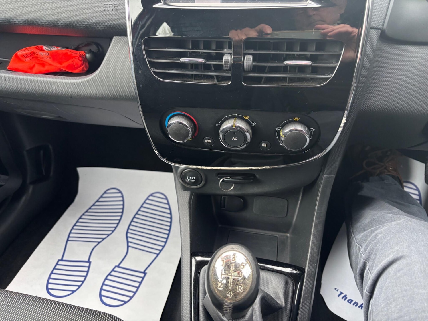 Used Renault Clio 2014 for sale - 77774407: Photo 15